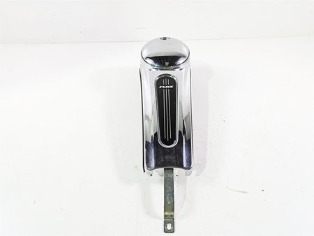 2010 Harley Touring FLHX Street Glide Fuel Tank Cover Dash Console 69214-08 {{ shop.shopifyCountryName }} - Mototech271