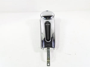2010 Harley Touring FLHX Street Glide Fuel Tank Cover Dash Console 69214-08 | Mototech271