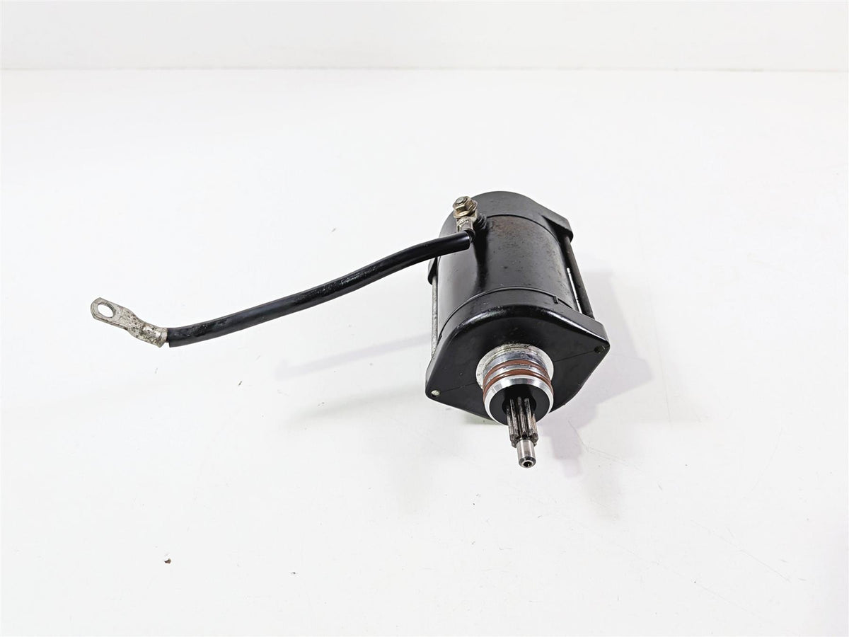 2020 Indian Challenger Limited Oem Engine Starter Motor 4018208-Mototech271