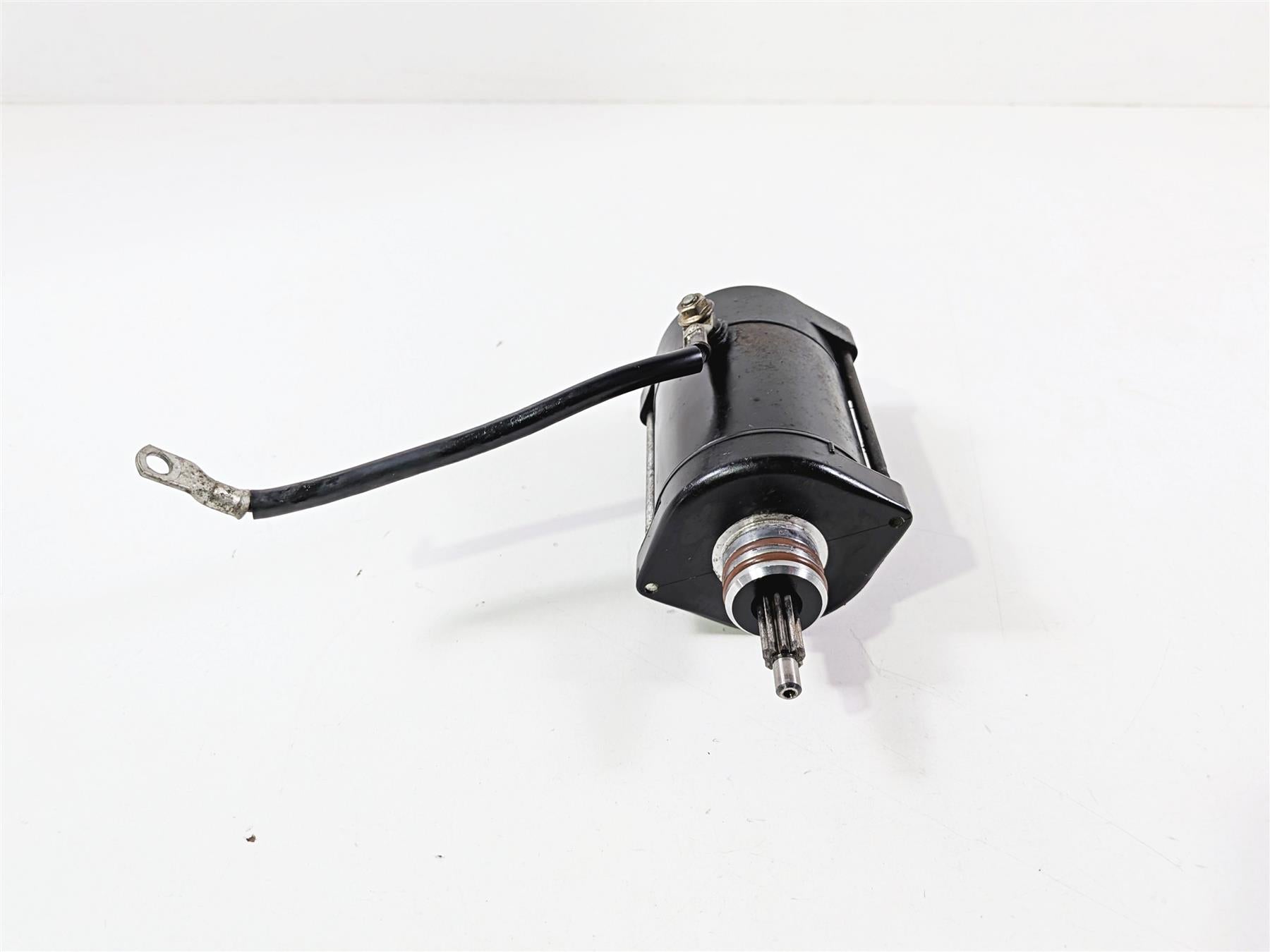 2020 Indian Challenger Limited Oem Engine Starter Motor 4018208-Mototech271