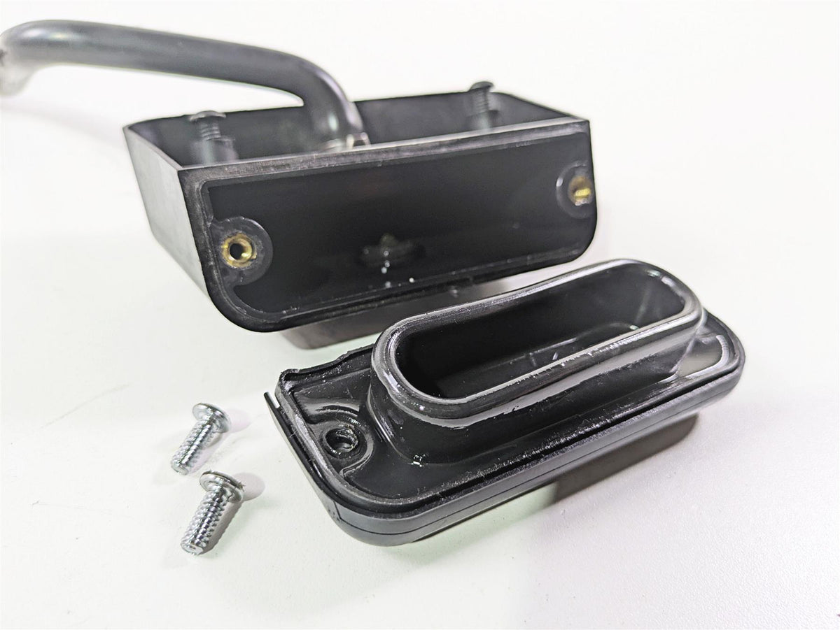 1998 Harley Touring FLHRCI Road King Rear Brake Master Cylinder 41755-97B {{ shop.shopifyCountryName }} - Mototech271