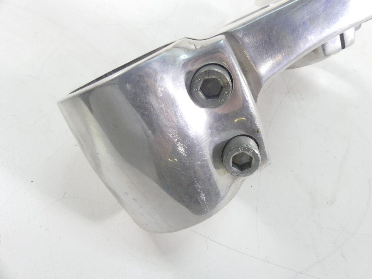2015 Harley VRSCF Muscle V-Rod Lower Triple Tree Steering Yoke -Read 46892-09B {{ shop.shopifyCountryName }} - Mototech271
