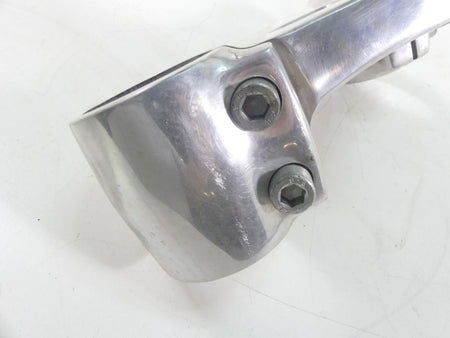 2015 Harley VRSCF Muscle V-Rod Lower Triple Tree Steering Yoke -Read 46892-09B {{ shop.shopifyCountryName }} - Mototech271