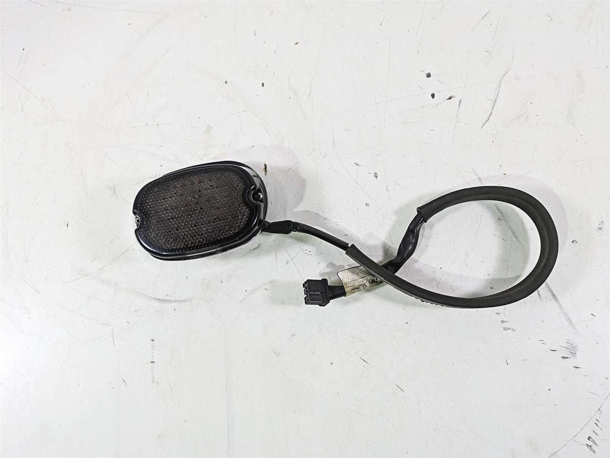 2008 Harley Touring FLHTCU E-Glide 105TH Led Taillight Tail Light 68140-04 {{ shop.shopifyCountryName }} - Mototech271