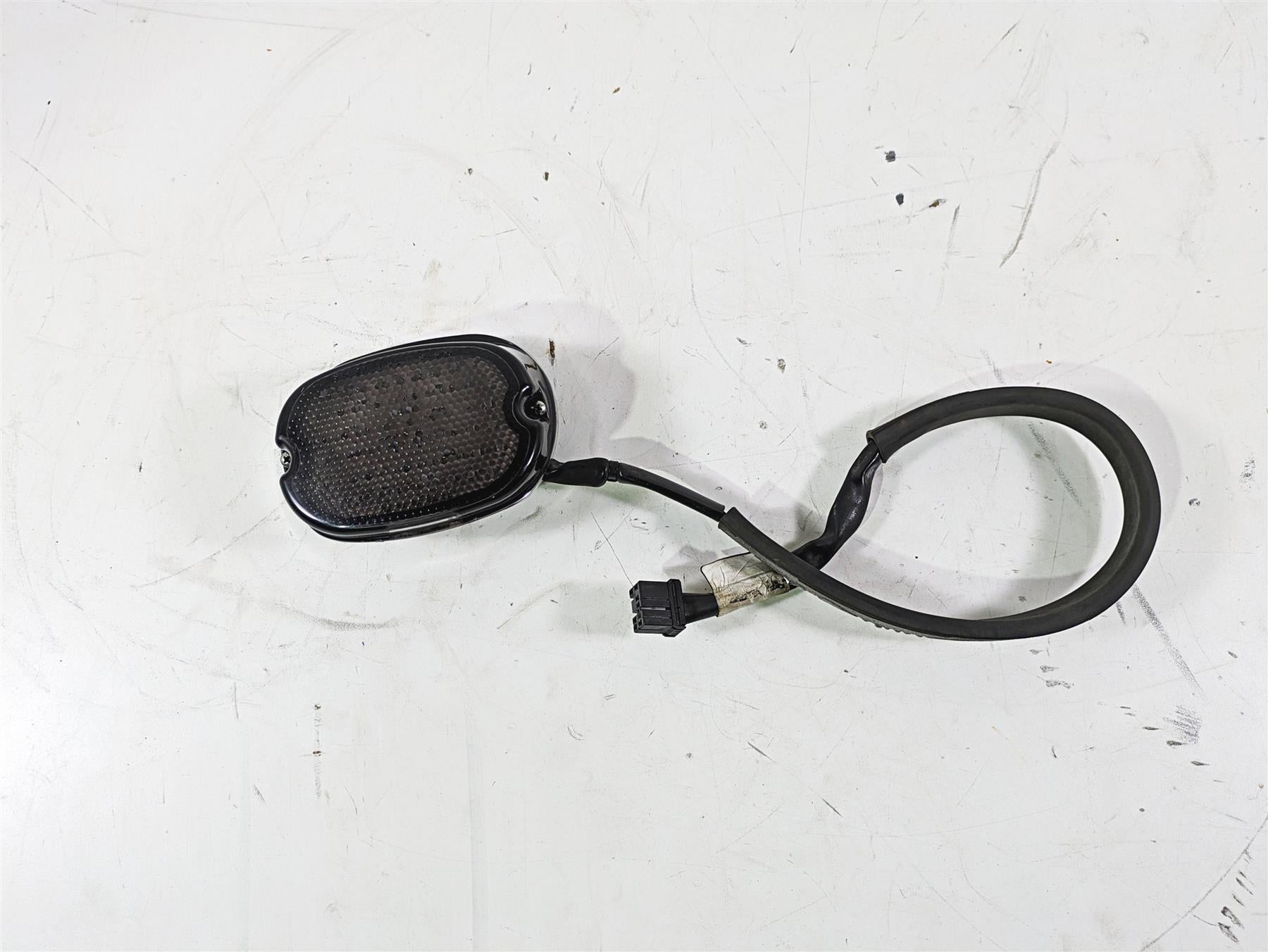 2008 Harley Touring FLHTCU E-Glide 105TH Led Taillight Tail Light 68140-04 {{ shop.shopifyCountryName }} - Mototech271