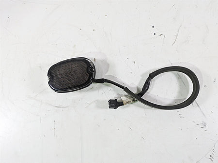 2008 Harley Touring FLHTCU E-Glide 105TH Led Taillight Tail Light 68140-04 {{ shop.shopifyCountryName }} - Mototech271