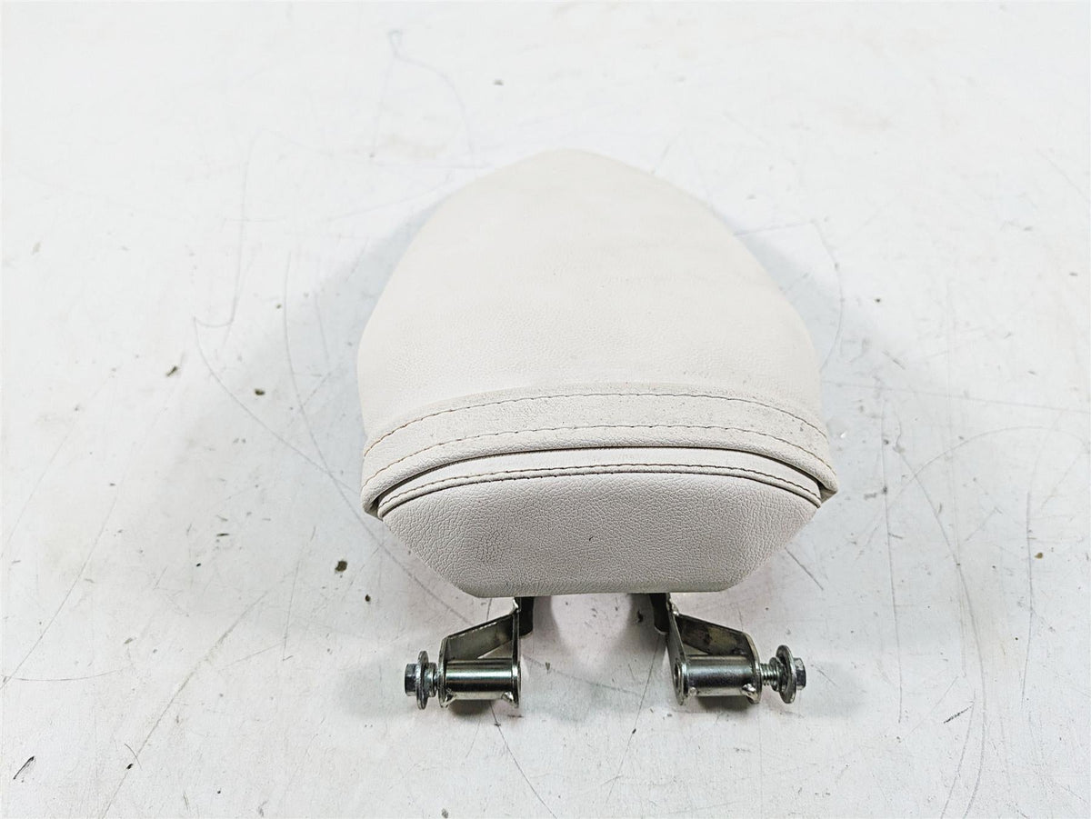 2013 MV Agusta F3 675 ERA Rear Passenger Pillion Seat Saddle 8000B7404 {{ shop.shopifyCountryName }} - Mototech271