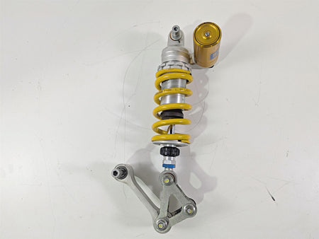 2017 Aprilia RSV 1100 Tuono V4 Factory Ohlins 516 Rear Suspension Shock 2B001705 {{ shop.shopifyCountryName }} - Mototech271