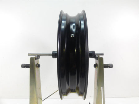 2009 Ducati Monster 1100 S Straight Front 17x3.5 Marchesini Wheel Rim 50121301AG {{ shop.shopifyCountryName }} - Mototech271