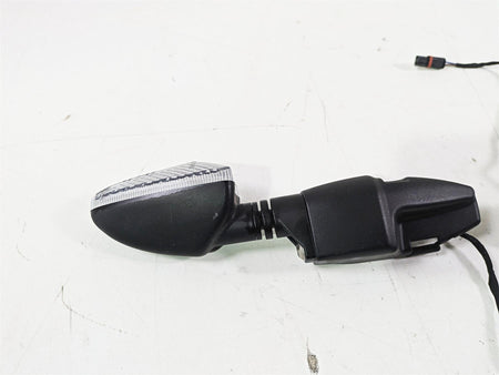 2015 BMW R nineT K21 Nice Front Blinkers Turn Signal & Mounts 63138534357 {{ shop.shopifyCountryName }} - Mototech271