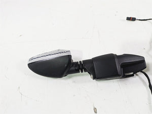 2015 BMW R nineT K21 Nice Front Blinkers Turn Signal & Mounts 63138534357 | Mototech271