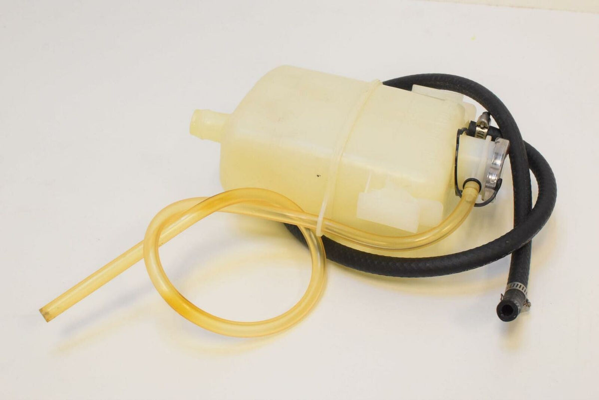 2009 Sea-Doo GTI SE 155 4-Tec Coolant Water Bottle W Hoses 276000086 {{ shop.shopifyCountryName }} - Mototech271