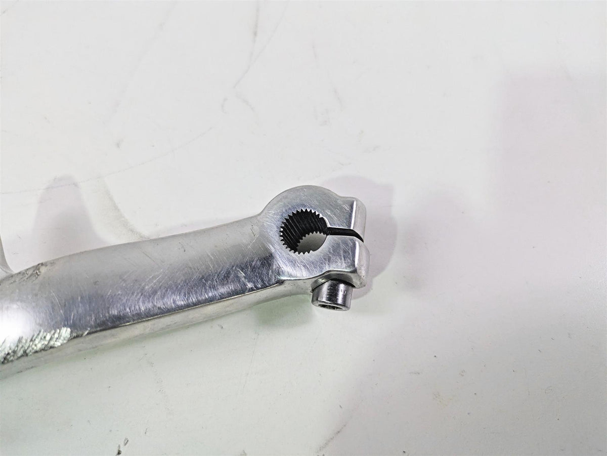 2013 Triumph Bonneville Shift Lever Gear Shift Pedal T2081144 {{ shop.shopifyCountryName }} - Mototech271