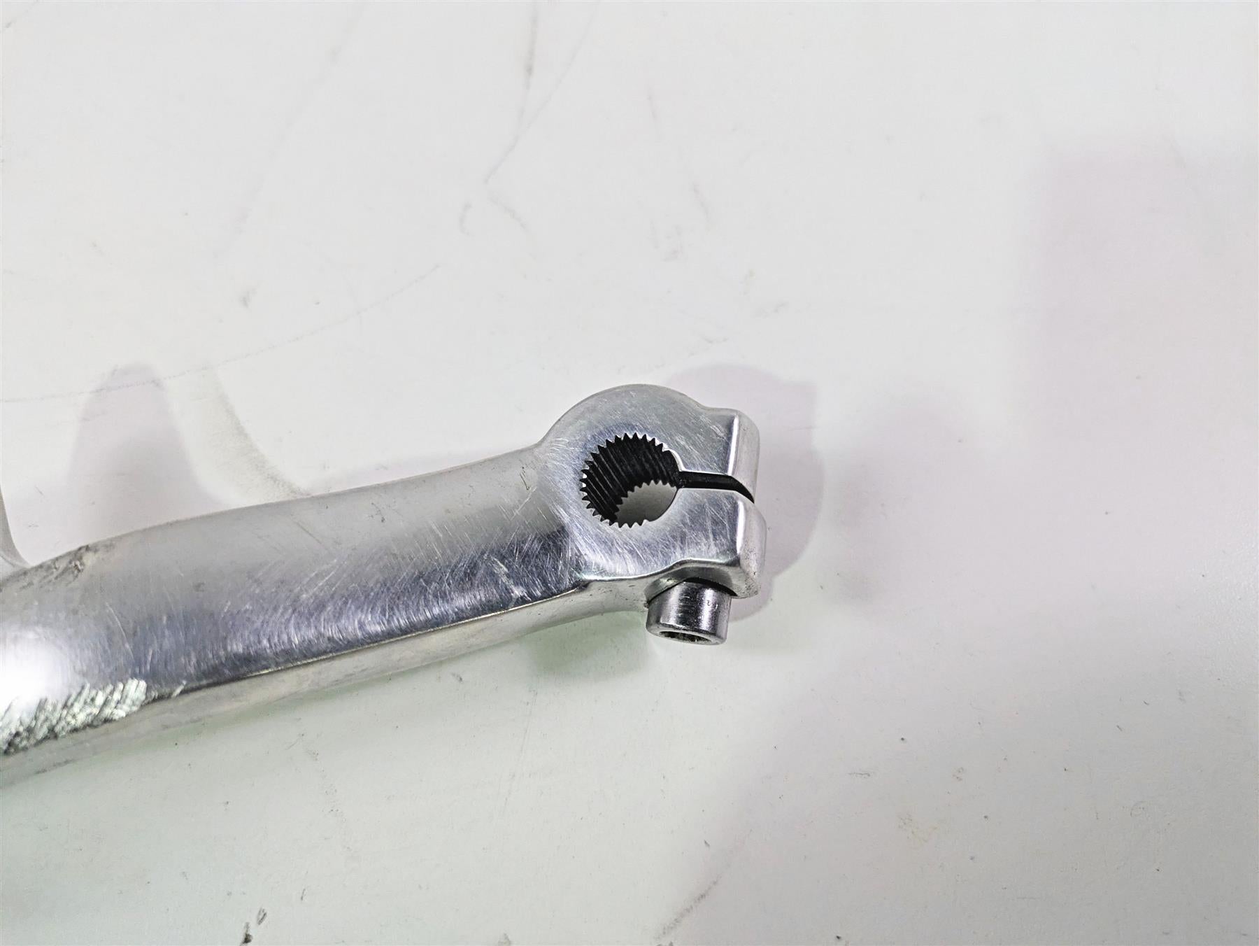 2013 Triumph Bonneville Shift Lever Gear Shift Pedal T2081144 {{ shop.shopifyCountryName }} - Mototech271