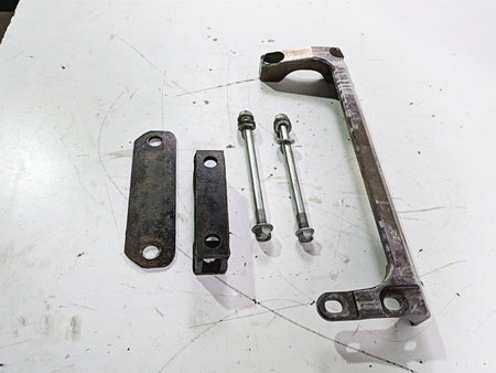 2019 Can Am Maverick X3 XRS Turbo R Hess Steering Wheel Rack Support 706010 {{ shop.shopifyCountryName }} - Mototech271