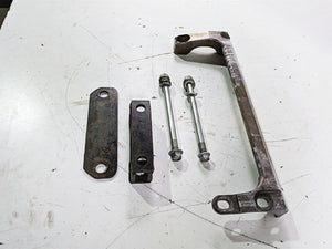 2019 Can Am Maverick X3 XRS Turbo R Hess Steering Wheel Rack Support 706010 | Mototech271