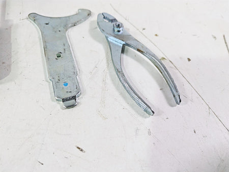 2002 Honda V-Twin VTX1800 C Owners Tool Kit + Bag Set 89010-MCH-010 {{ shop.shopifyCountryName }} - Mototech271