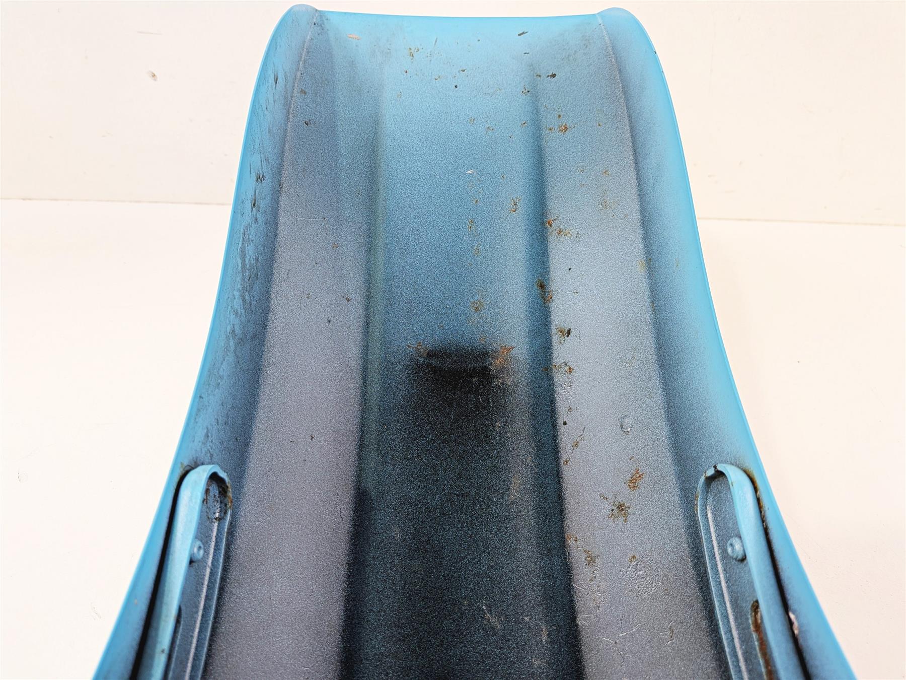 2021 Indian Scout 1200 Front Fender in Arizona Turquoise 1024706 {{ shop.shopifyCountryName }} - Mototech271