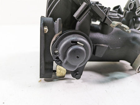 2015 Harley FXDL Dyna Low Rider Throttle Body Fuel Injectors 27708-06A {{ shop.shopifyCountryName }} - Mototech271