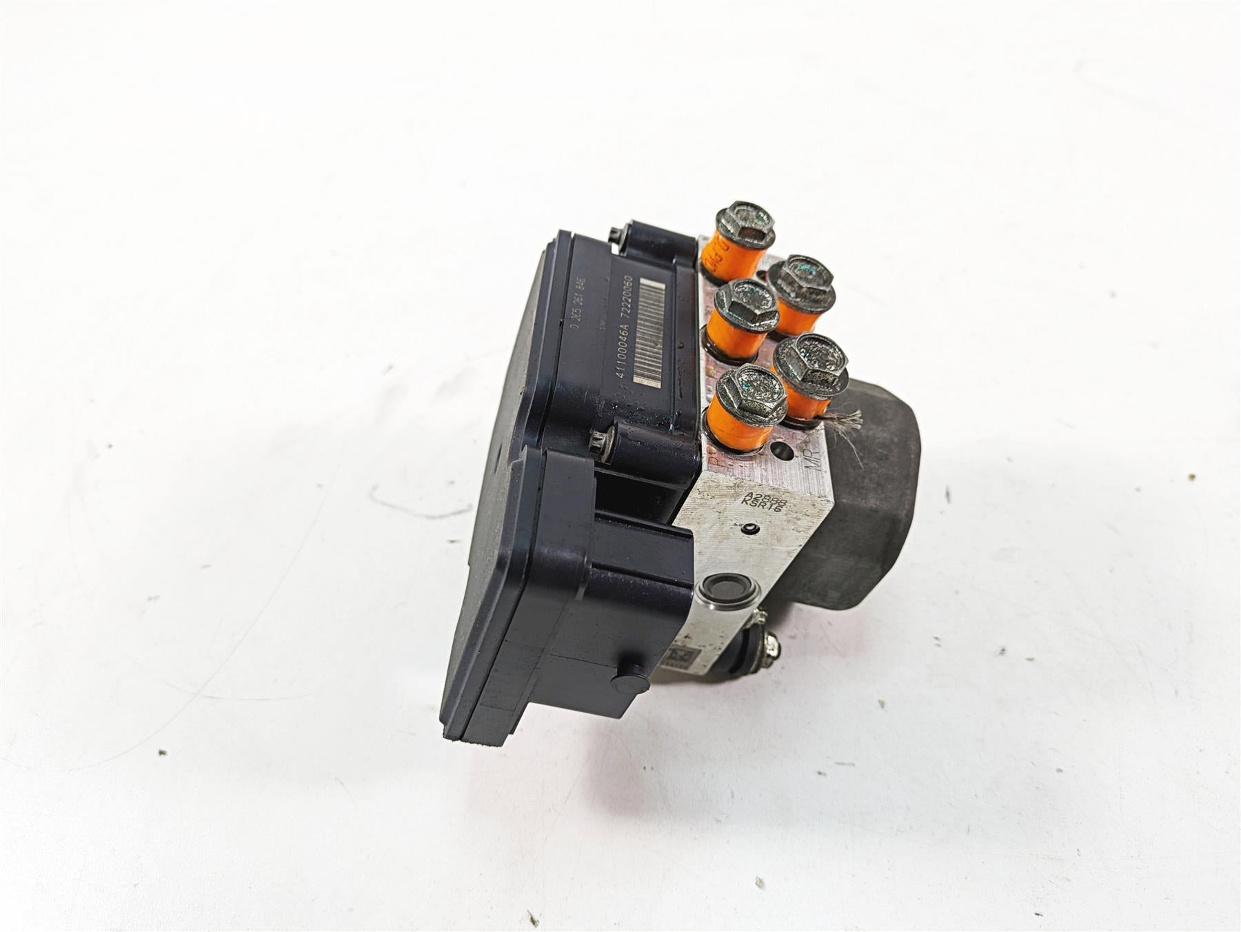 2018 Harley Touring FLHXSE CVO Street Glide Abs Brake Pump Module 41100061B {{ shop.shopifyCountryName }} - Mototech271