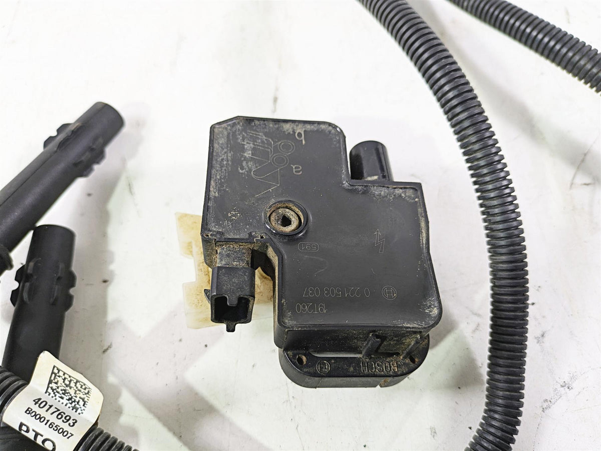 2020 Polaris General 1000 EPS Ignition Coils 4010425 2876049 {{ shop.shopifyCountryName }} - Mototech271