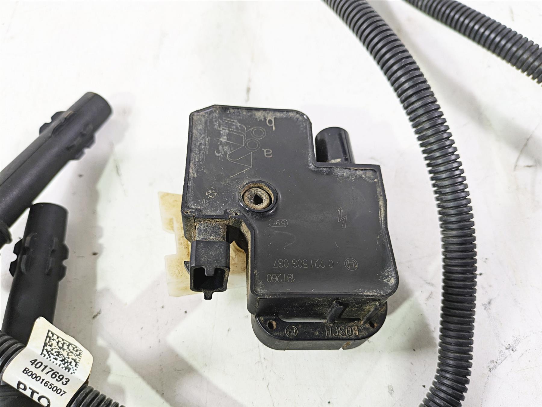 2020 Polaris General 1000 EPS Ignition Coils 4010425 2876049 {{ shop.shopifyCountryName }} - Mototech271