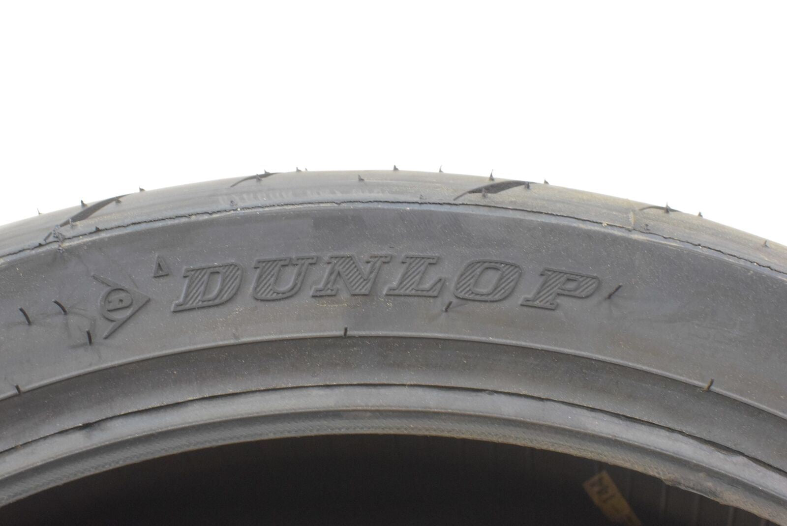 Unused Rear Motorcycle Tire Dunlop Sportmax GPR-300 160/60-17 DOT01218 45067356 {{ shop.shopifyCountryName }} - Mototech271