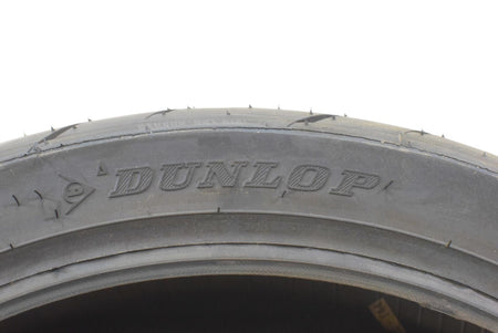 Unused Rear Motorcycle Tire Dunlop Sportmax GPR-300 160/60-17 DOT01218 45067356 {{ shop.shopifyCountryName }} - Mototech271