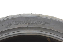 Load image into Gallery viewer, Unused Rear Motorcycle Tire Dunlop Sportmax GPR-300 160/60-17 DOT01218 45067356 | Mototech271
