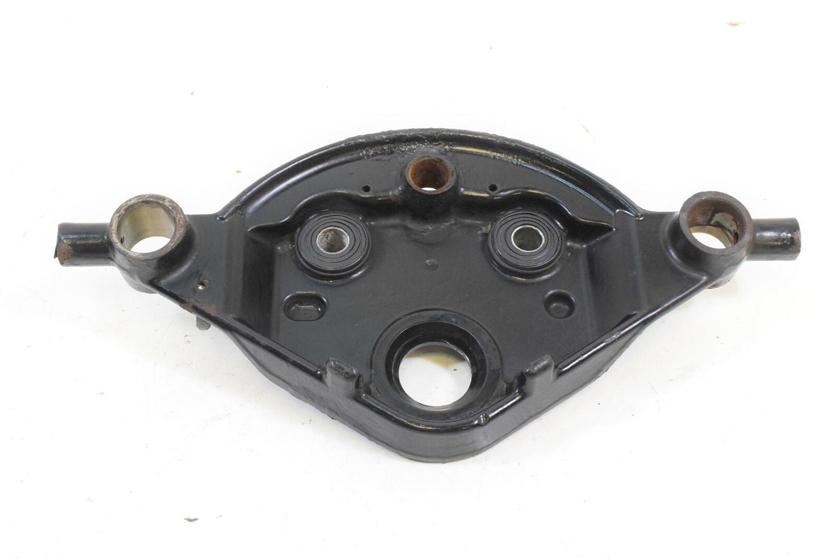 2012 Harley Touring FLHTK Electra Glide Upper Triple Tree Clamp 45435-10 {{ shop.shopifyCountryName }} - Mototech271