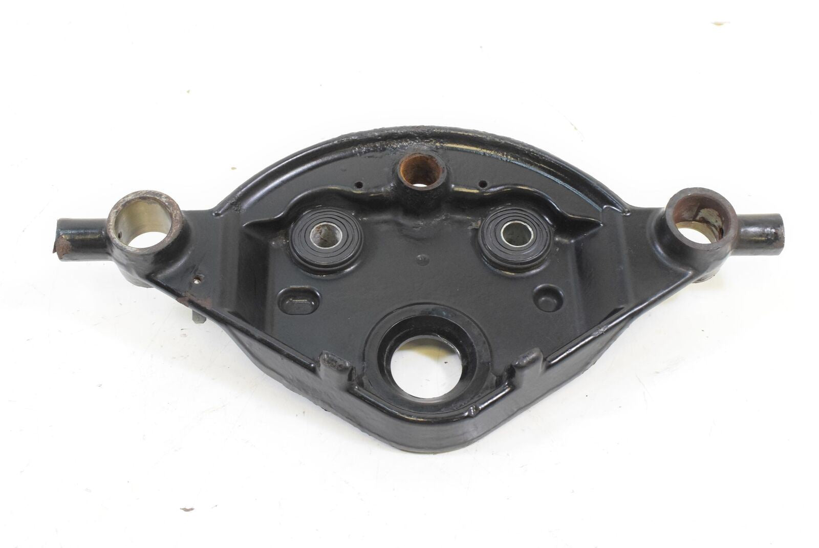 2012 Harley Touring FLHTK Electra Glide Upper Triple Tree Clamp 45435-10 {{ shop.shopifyCountryName }} - Mototech271