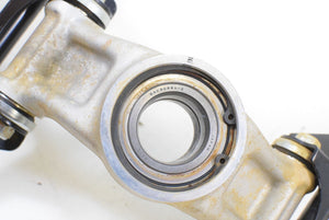 2018 Yamaha Kodiak 450 4WD Rear Right Control Arm Knuckle Hub Set BB5-F217N-00
