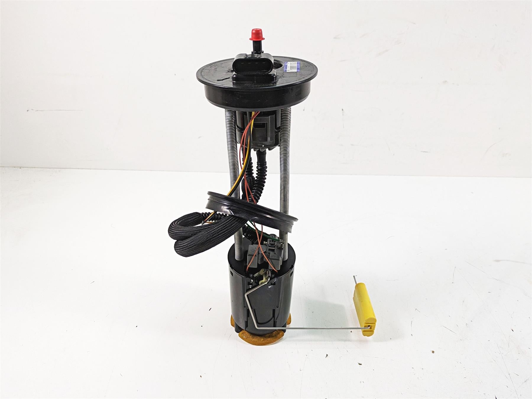 2016 Seadoo RXT 260 Fuel Gas Petrol Pump - Tested 275500850 275500996 {{ shop.shopifyCountryName }} - Mototech271