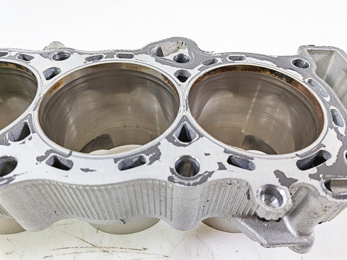 2016 Yamaha YZF R1 RN32 Nice Cylinder Jugs Piston & Rod Set 2CR-11311-00-00 {{ shop.shopifyCountryName }} - Mototech271