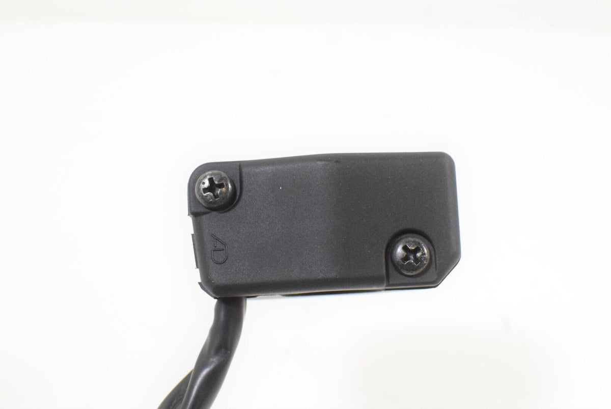 2017 Kawasaki ZX1400 ZX14R ZX14 Ninja Right Hand Control Switch 46091-0332 {{ shop.shopifyCountryName }} - Mototech271
