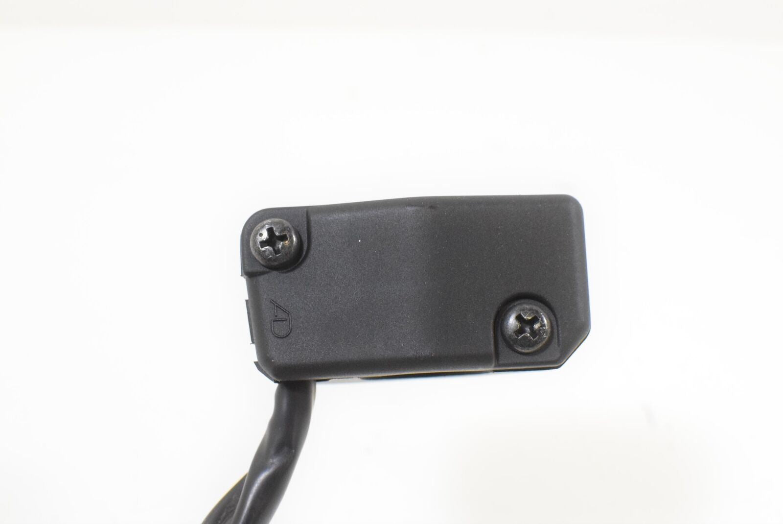 2017 Kawasaki ZX1400 ZX14R ZX14 Ninja Right Hand Control Switch 46091-0332 {{ shop.shopifyCountryName }} - Mototech271