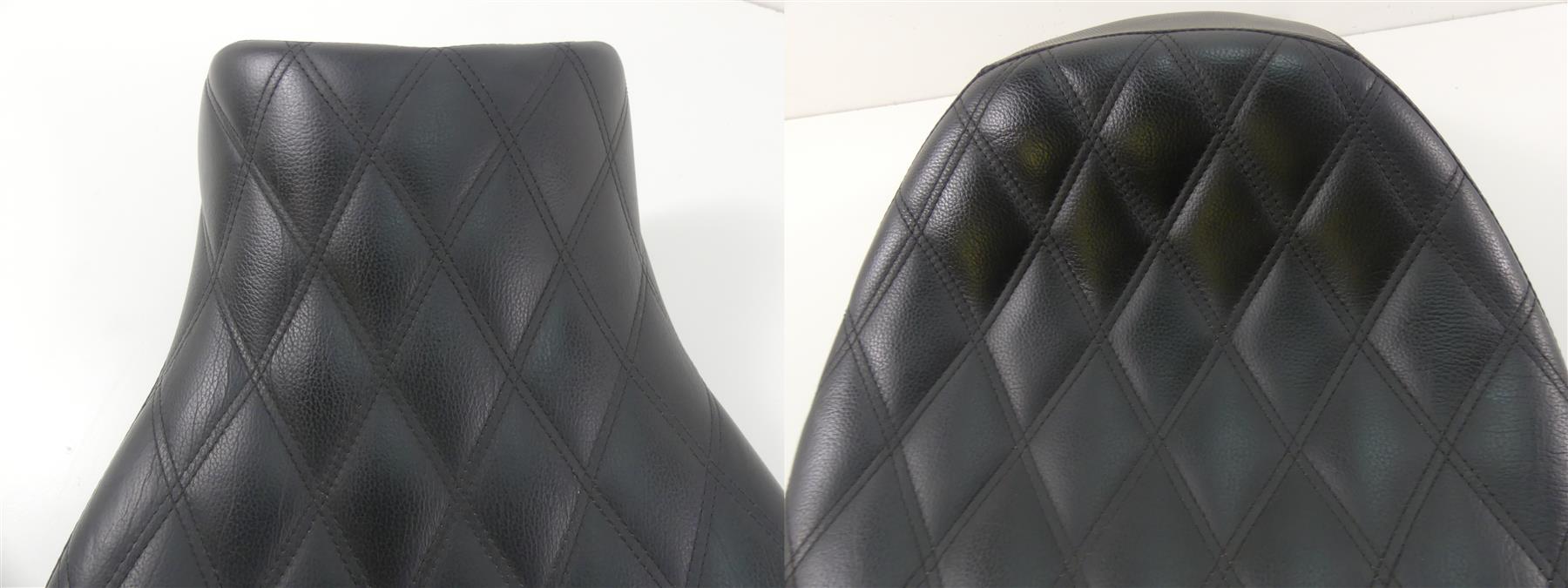 2016 Moto Guzzi V7 II Special 750 Corbin Driver Rider Saddle Seat -Read MG-V7S-G {{ shop.shopifyCountryName }} - Mototech271