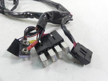 Load image into Gallery viewer, 2000 Harley Dyna FXR4 CVO Super Glide Main Wiring Harness Loom -No Cuts 69565-99 | Mototech271
