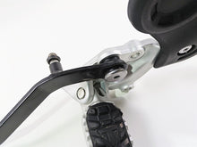 Load image into Gallery viewer, 2024 Triumph Tiger 900 GT Left Front Footpeg &amp; Shift Lever T2082204 T2082485 | Mototech271
