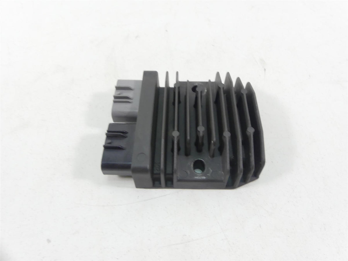 2019 Ducati Multistrada 1260 S Pikes Peak Rectifier Voltage Regulator 54040301B {{ shop.shopifyCountryName }} - Mototech271
