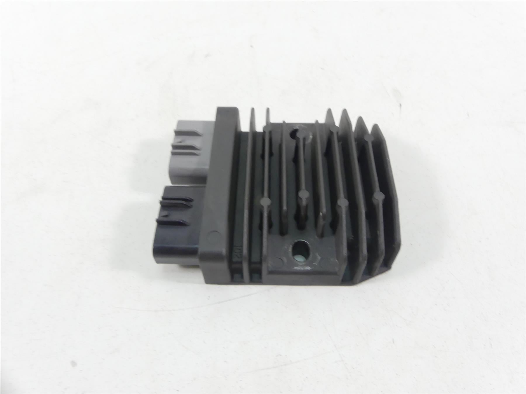 2019 Ducati Multistrada 1260 S Pikes Peak Rectifier Voltage Regulator 54040301B {{ shop.shopifyCountryName }} - Mototech271