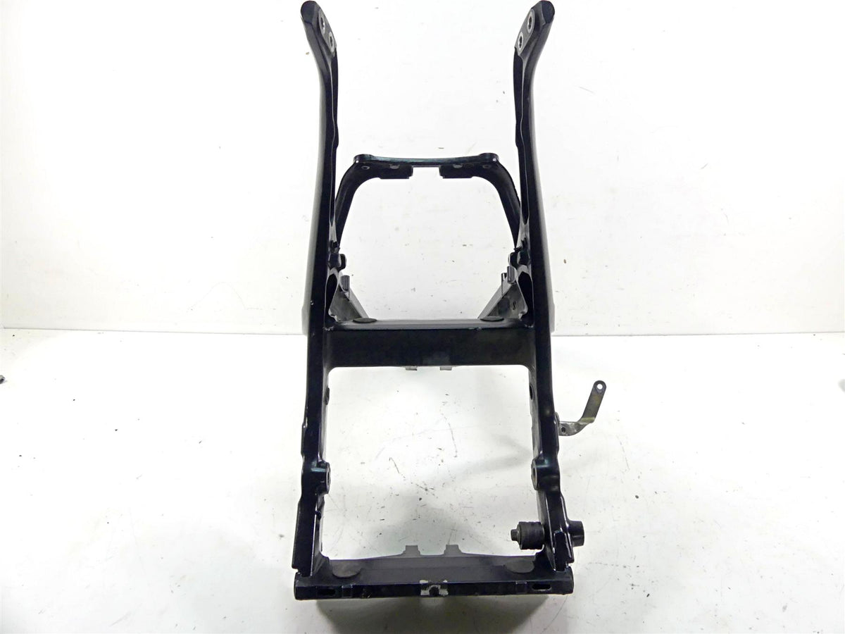 2017 Yamaha YFM Raptor 700R SE Straight Rear Subframe Sub Frame 2LS-F1190-08-00 {{ shop.shopifyCountryName }} - Mototech271