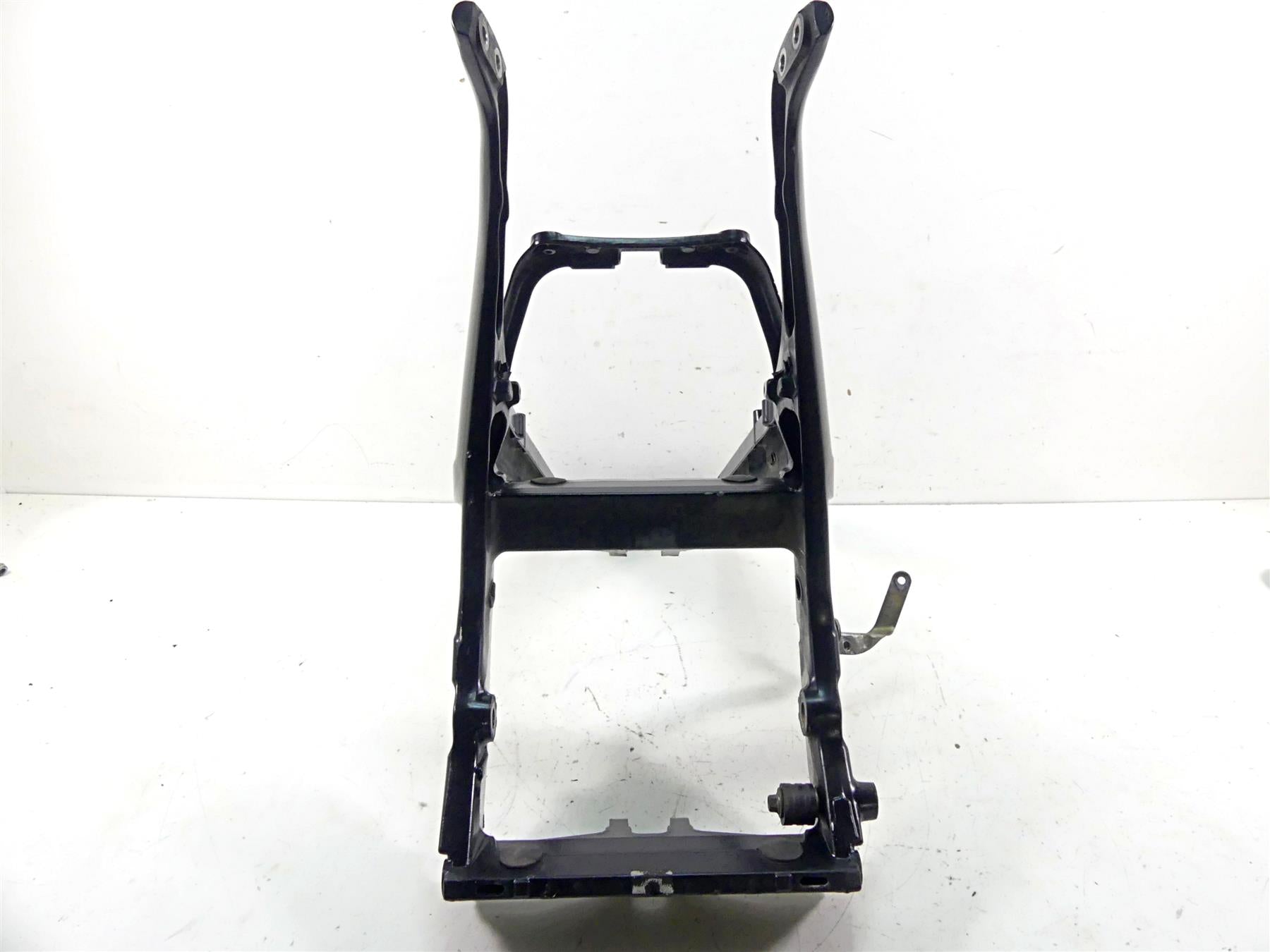 2017 Yamaha YFM Raptor 700R SE Straight Rear Subframe Sub Frame 2LS-F1190-08-00 {{ shop.shopifyCountryName }} - Mototech271