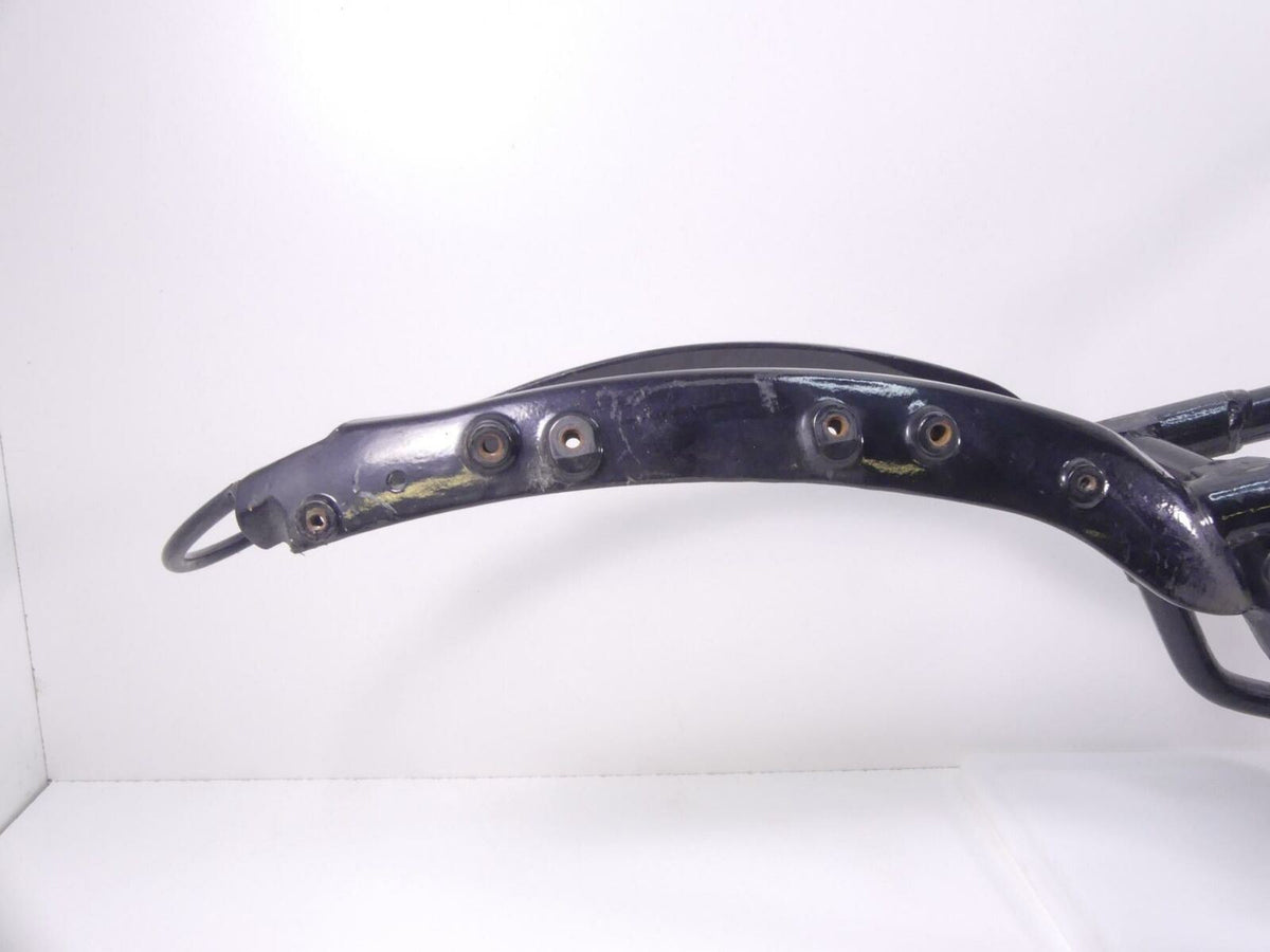 2012 Victory High Ball Main Frame Chassis & Downtube Slvg - Bent 1016872 1018526 {{ shop.shopifyCountryName }} - Mototech271