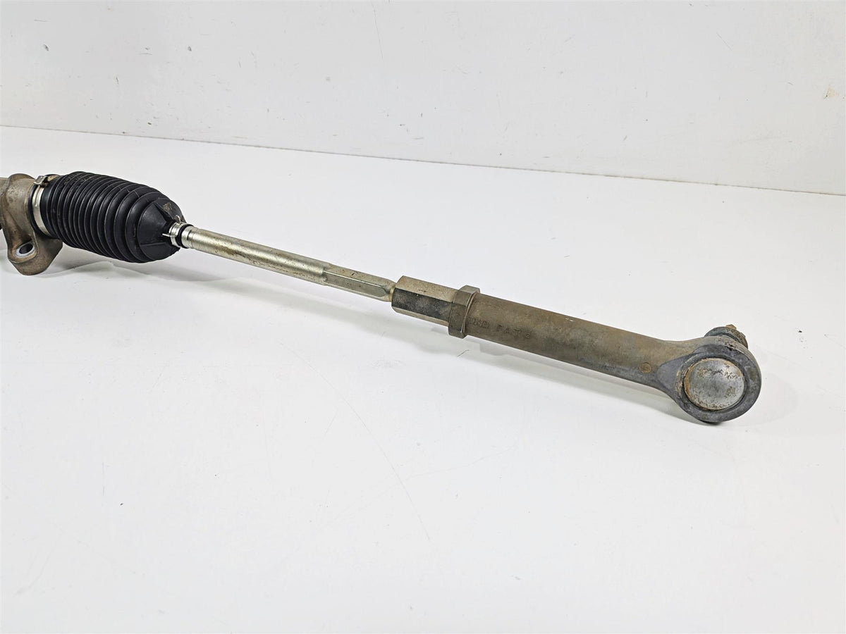 2017 Yamaha YXZ1000R EPS SS Rack And Pinion Steering Set 2HC-F3400-02-00 {{ shop.shopifyCountryName }} - Mototech271