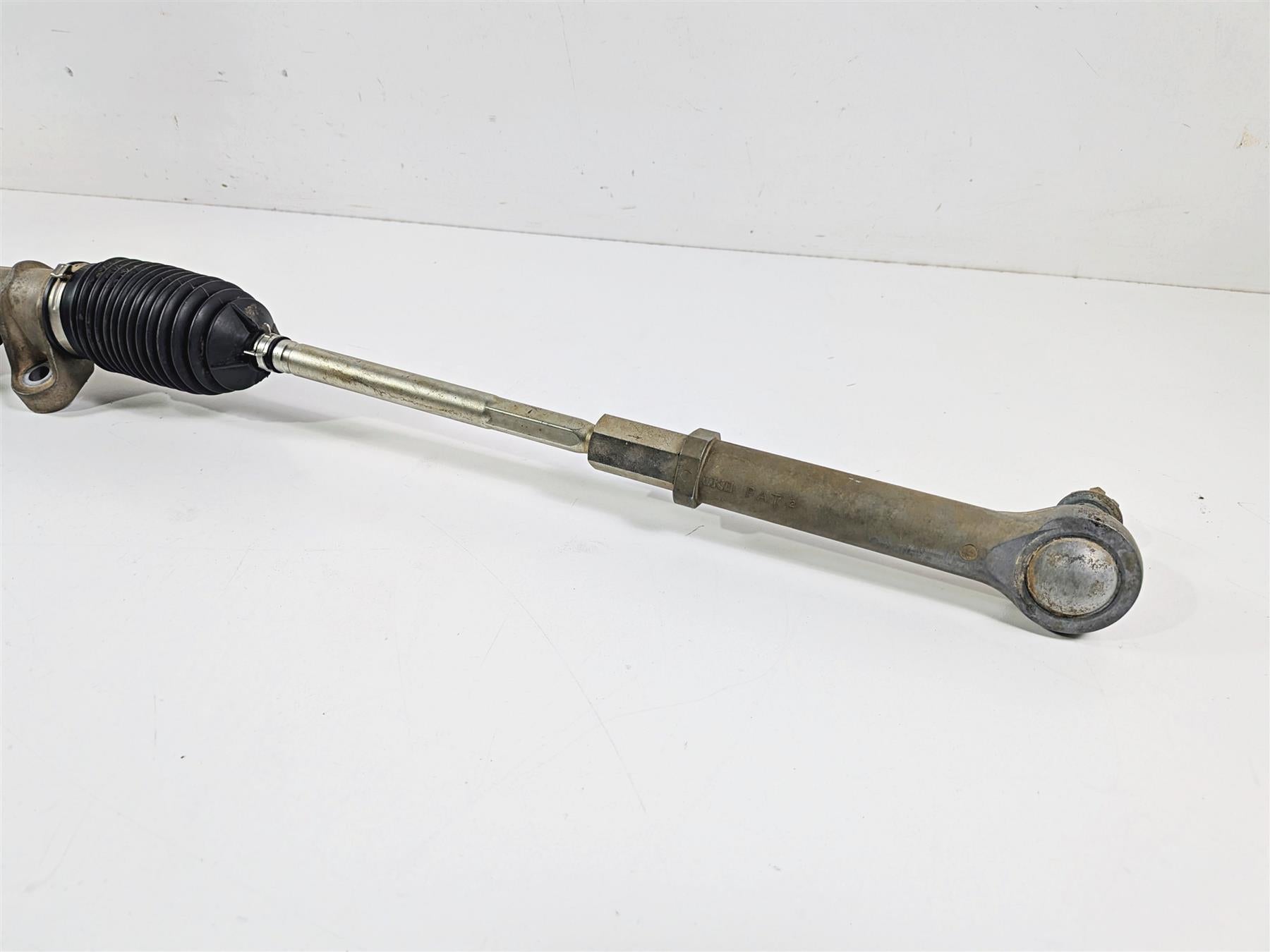 2017 Yamaha YXZ1000R EPS SS Rack And Pinion Steering Set 2HC-F3400-02-00 {{ shop.shopifyCountryName }} - Mototech271