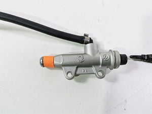 2014 BMW R nine T R9T K21 Brembo Rear Brake Master Cylinder 34318529423 | Mototech271