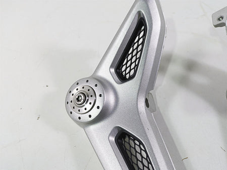 2014 BMW R nine T R9T K21 Left Right Rider Seat Support Set 46638531189 46638531190 {{ shop.shopifyCountryName }} - Mototech271