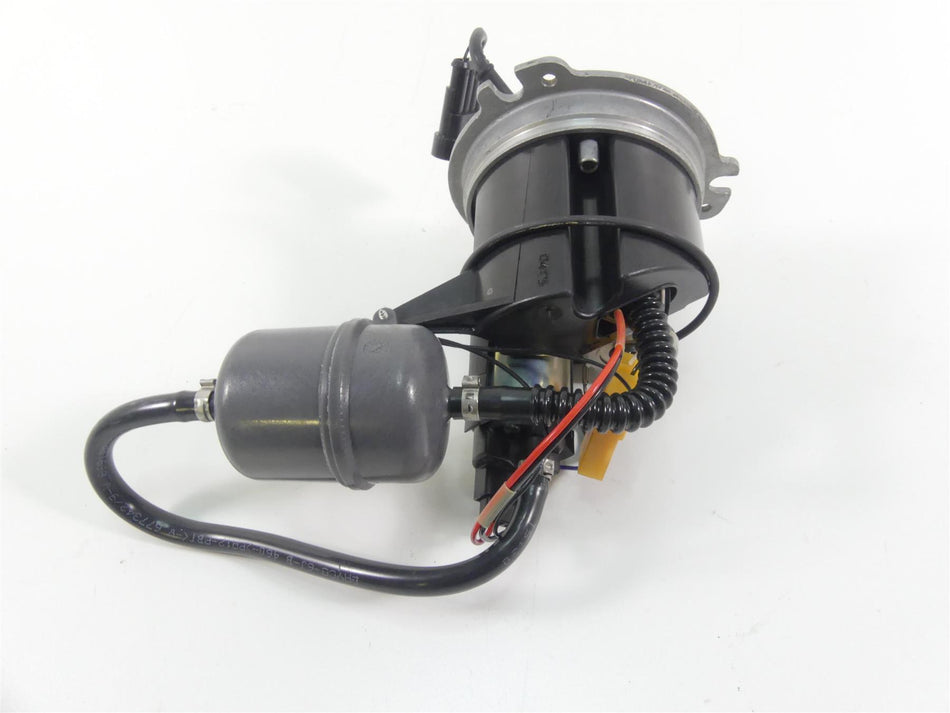 2004 Ducati 999 SBK Fuel Gas Petrol Pump - Tested 16023622A {{ shop.shopifyCountryName }} - Mototech271