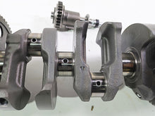 Load image into Gallery viewer, 2021 Kawasaki Z900 ZR900 Crankshaft Crank Shaft 13031-0945
